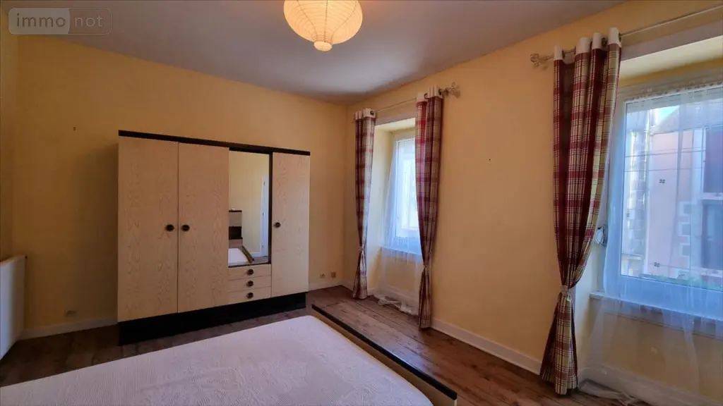 Maison a vendre Callac 22160 Côtes-d'Armor 22 152 m2 8 pièces 110250 euros 29066-1085910 010