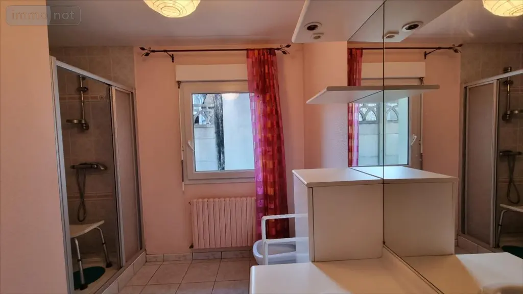 Maison a vendre Callac 22160 Côtes-d'Armor 22 152 m2 8 pièces 110250 euros 29066-1085910 016