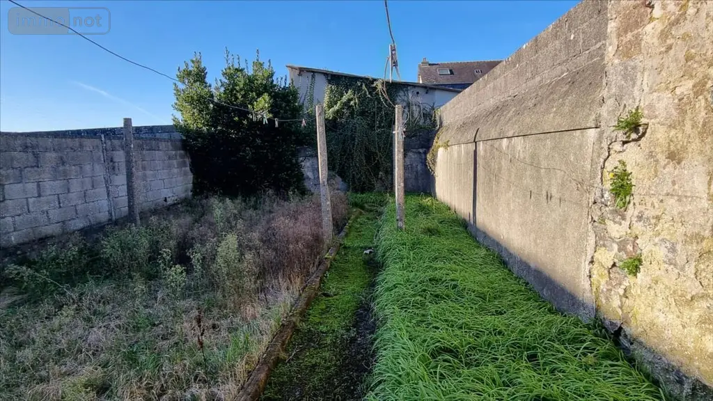 Maison a vendre Callac 22160 Côtes-d'Armor 22 152 m2 8 pièces 110250 euros 29066-1085910 015