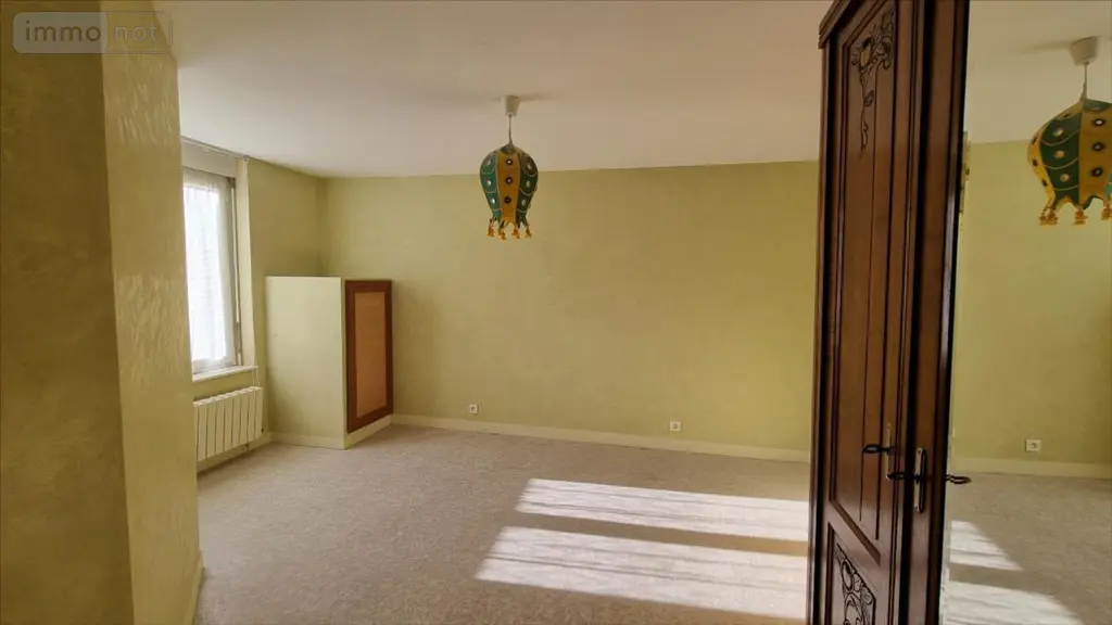 Maison a vendre Callac 22160 Côtes-d'Armor 22 152 m2 8 pièces 110250 euros 29066-1085910 012
