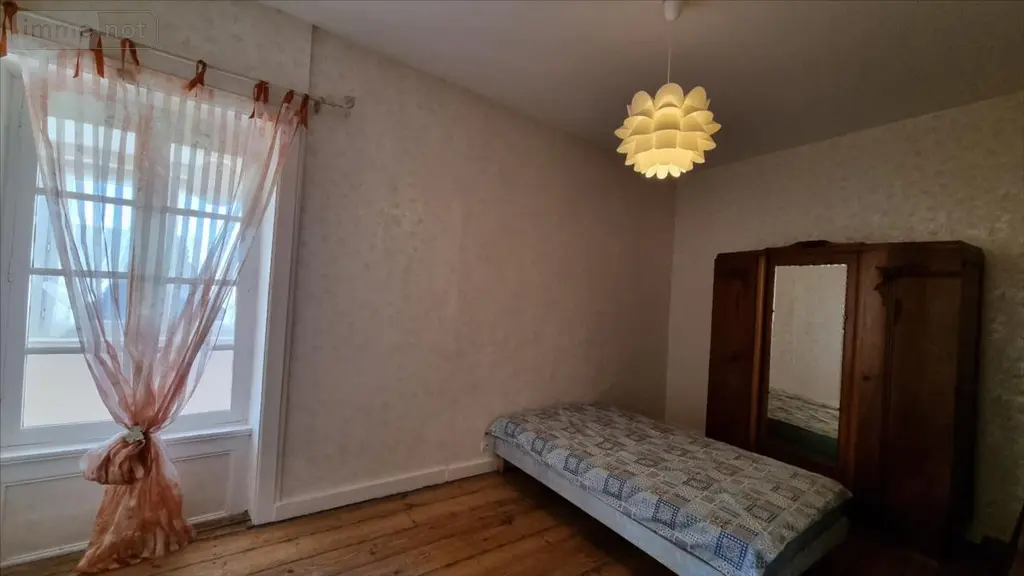 Maison a vendre Callac 22160 Côtes-d'Armor 22 152 m2 8 pièces 110250 euros 29066-1085910 011