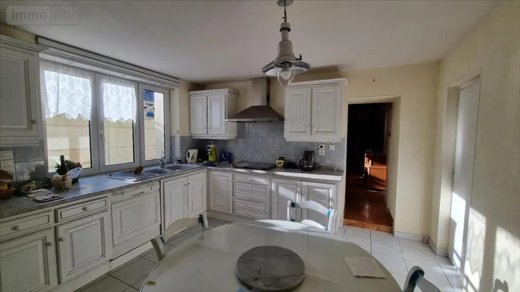 Maison a vendre Callac 22160 Côtes-d'Armor 22 152 m2 8 pièces 110250 euros 29066-1085910 004
