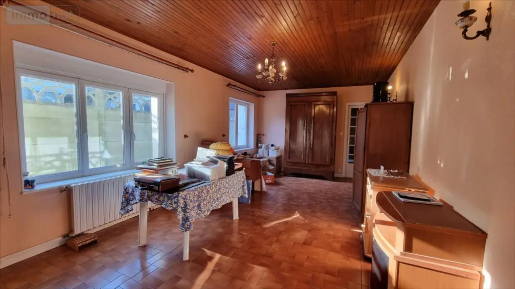Maison a vendre Callac 22160 Côtes-d'Armor 22 152 m2 8 pièces 110250 euros 29066-1085910 006