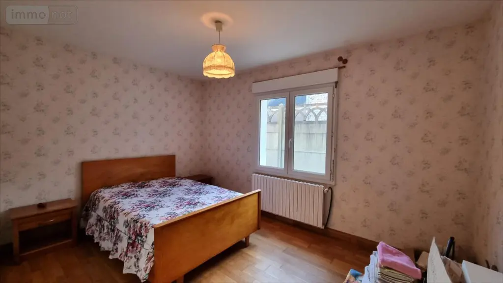 Maison a vendre Callac 22160 Côtes-d'Armor 22 152 m2 8 pièces 110250 euros 29066-1085910 008