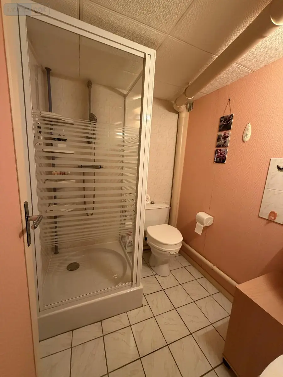 Maison a vendre Notre-Dame-d'Oé 37390 Indre-et-Loire 37 95 m2 4 pièces 241500 euros 37007-2855 010