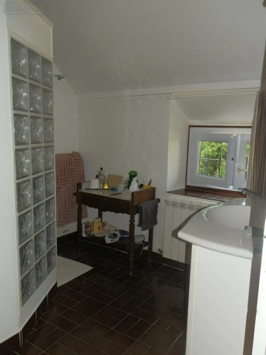 Maison a vendre Gy-les-Nonains 45220 Loiret 45 147 m2 7 pièces 178800 euros 45049-109 016