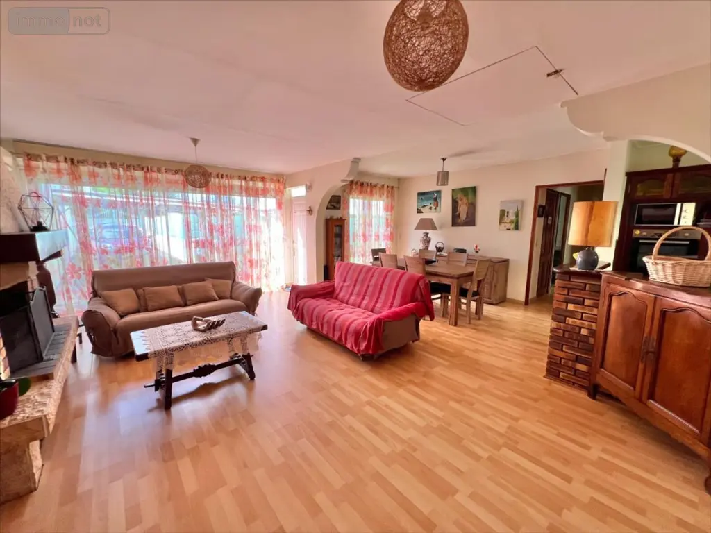 Maison a vendre Le Tampon 97430 La Réunion 974 138 m2 5 pièces 298000 euros 38650.2 004
