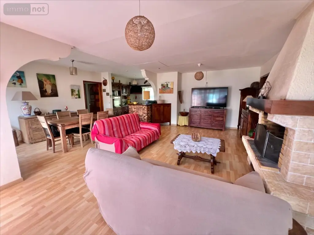 Maison a vendre Le Tampon 97430 La Réunion 974 138 m2 5 pièces 298000 euros 38650.2 005