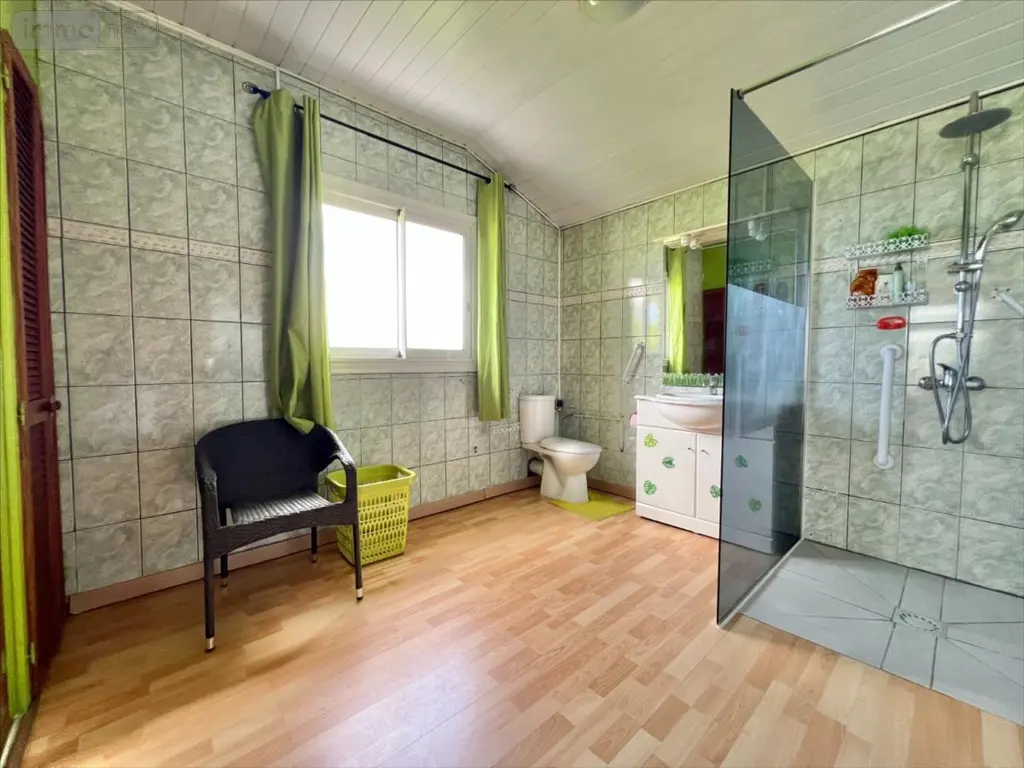 Maison a vendre Le Tampon 97430 La Réunion 974 138 m2 5 pièces 298000 euros 38650.2 011
