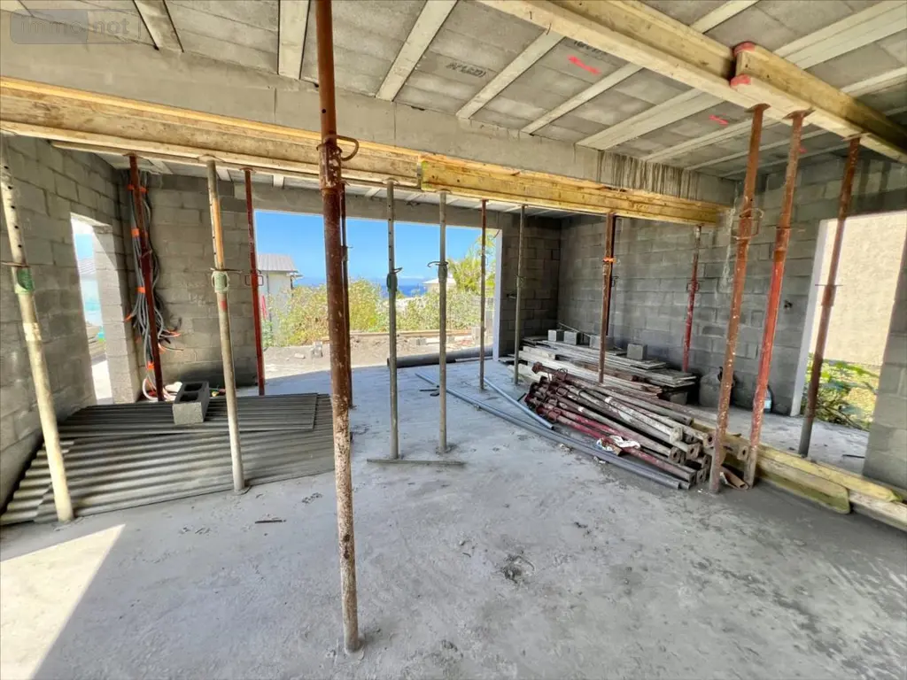 Maison a vendre Saint-Pierre 97410 La Réunion 974 106 m2 4 pièces 468000 euros 39135 004
