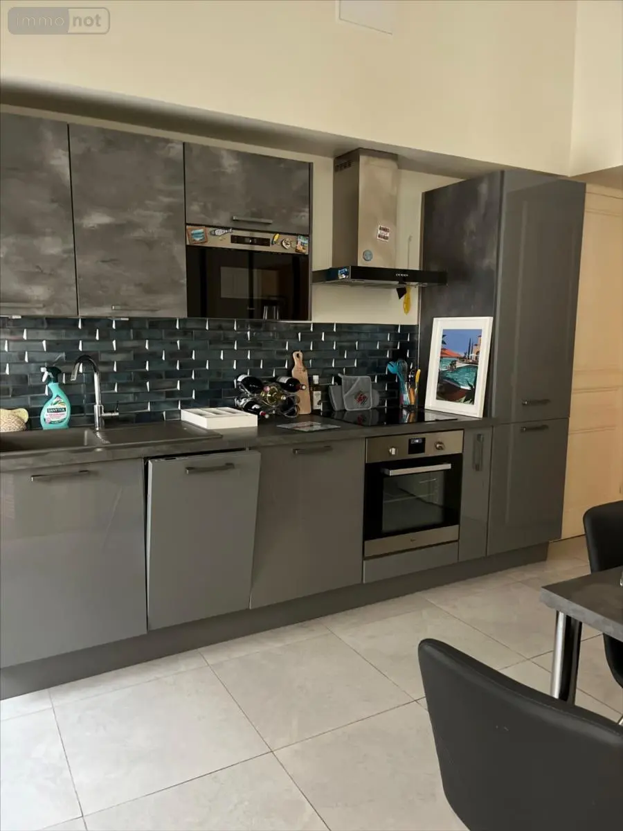 Appartement a vendre Lyon 4e Arrondissement 69004 Rhône 69 81 m2 3 pièces 425000 euros 01070-1089783 003