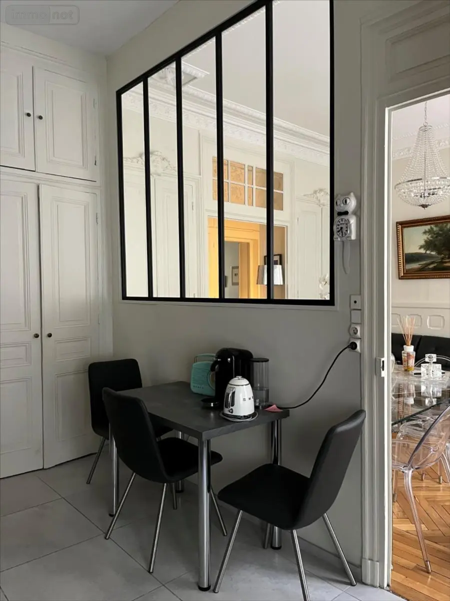 Appartement a vendre Lyon 4e Arrondissement 69004 Rhône 69 81 m2 3 pièces 425000 euros 01070-1089783 004
