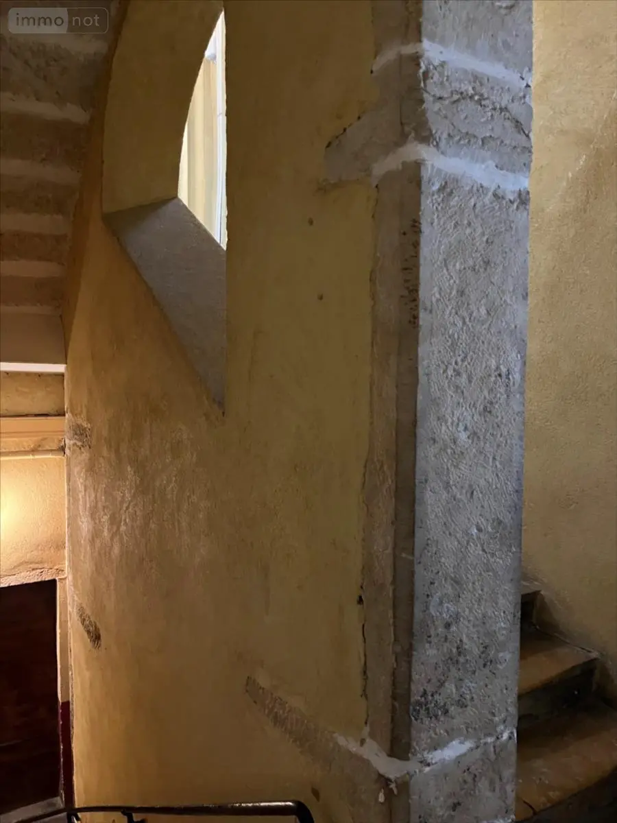 Appartement a vendre Lyon 4e Arrondissement 69004 Rhône 69 81 m2 3 pièces 425000 euros 01070-1089783 009