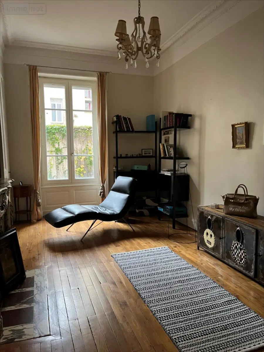 Appartement a vendre Lyon 4e Arrondissement 69004 Rhône 69 81 m2 3 pièces 425000 euros 01070-1089783 005