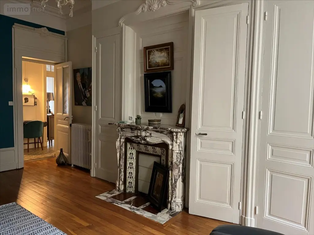 Appartement a vendre Lyon 4e Arrondissement 69004 Rhône 69 81 m2 3 pièces 425000 euros 01070-1089783 006