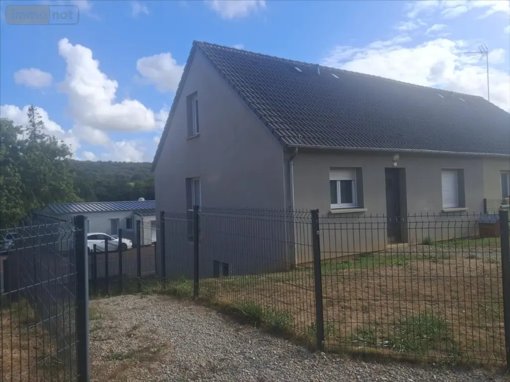 Location maison Montsenelle 50250 Manche 50 94 m2 4 pièces 694 euros 50061-1096730 002