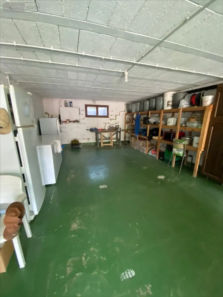 Maison a vendre Saint-Nicolas-d'Aliermont 76510 Seine-Maritime 76 149 m2 5 pièces 315000 euros 76044-1096641 009