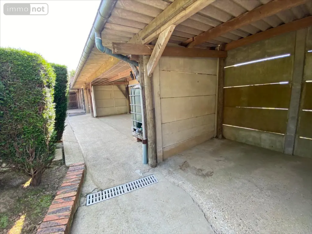 Maison a vendre Saint-Nicolas-d'Aliermont 76510 Seine-Maritime 76 149 m2 5 pièces 315000 euros 76044-1096641 012