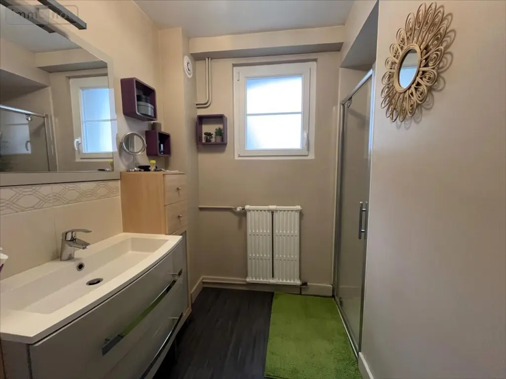 Maison a vendre Blois 41000 Loir-et-Cher 41 116 m2 5 pièces 231490 euros 41002-1079980 009