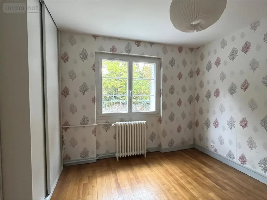 Maison a vendre Blois 41000 Loir-et-Cher 41 116 m2 5 pièces 231490 euros 41002-1079980 008