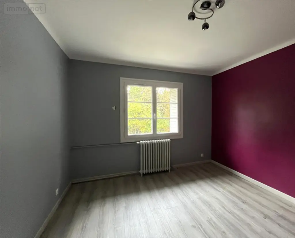 Maison a vendre Blois 41000 Loir-et-Cher 41 116 m2 5 pièces 231490 euros 41002-1079980 011