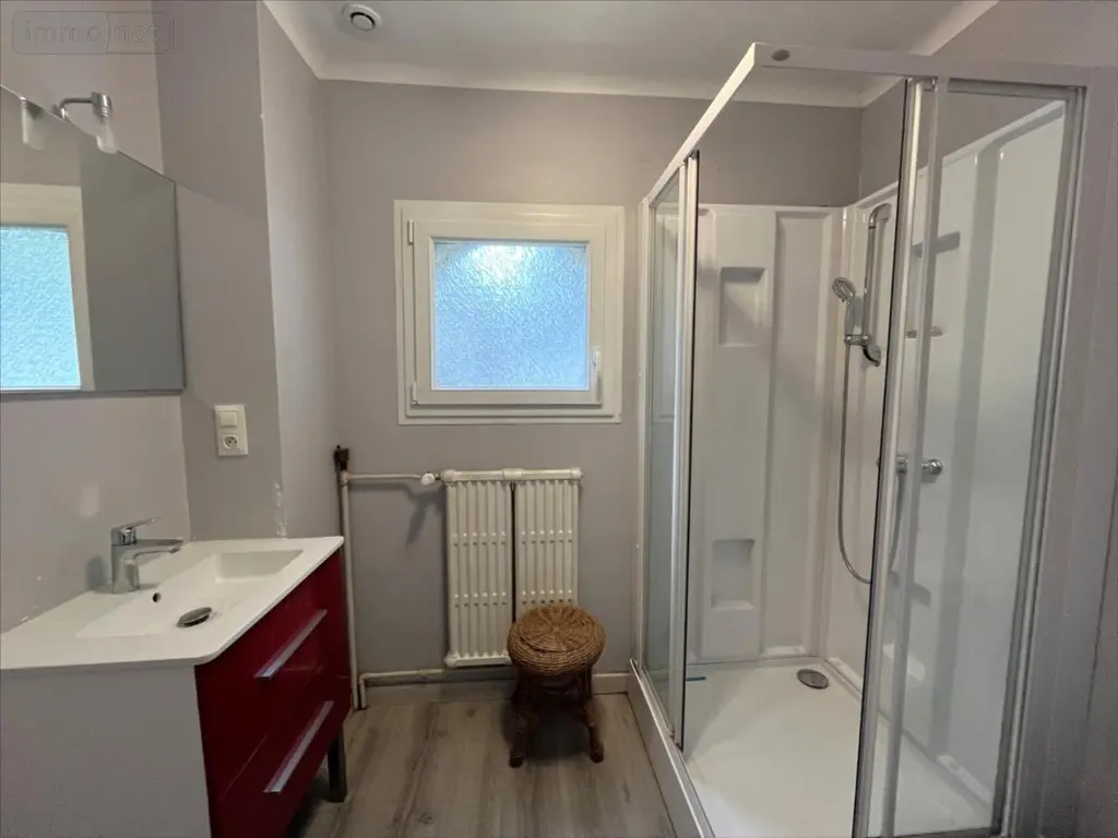 Maison a vendre Blois 41000 Loir-et-Cher 41 116 m2 5 pièces 231490 euros 41002-1079980 013