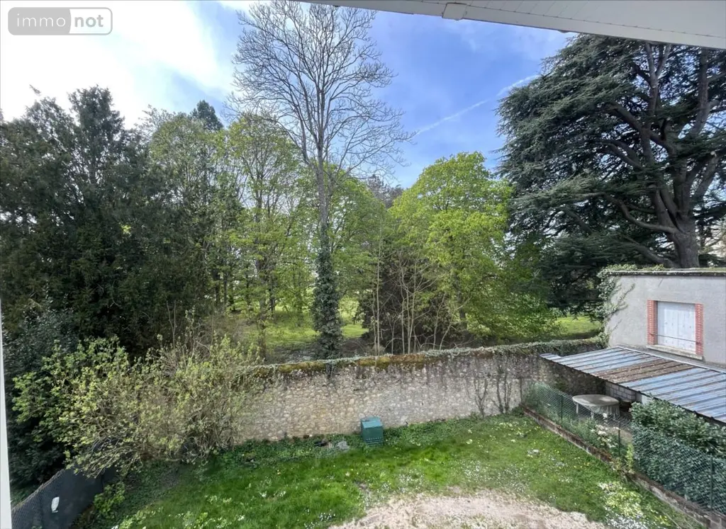 Maison a vendre Blois 41000 Loir-et-Cher 41 116 m2 5 pièces 231490 euros 41002-1079980 006