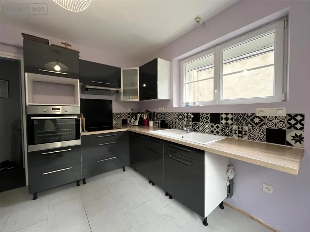Maison a vendre Blois 41000 Loir-et-Cher 41 116 m2 5 pièces 231490 euros 41002-1079980 004