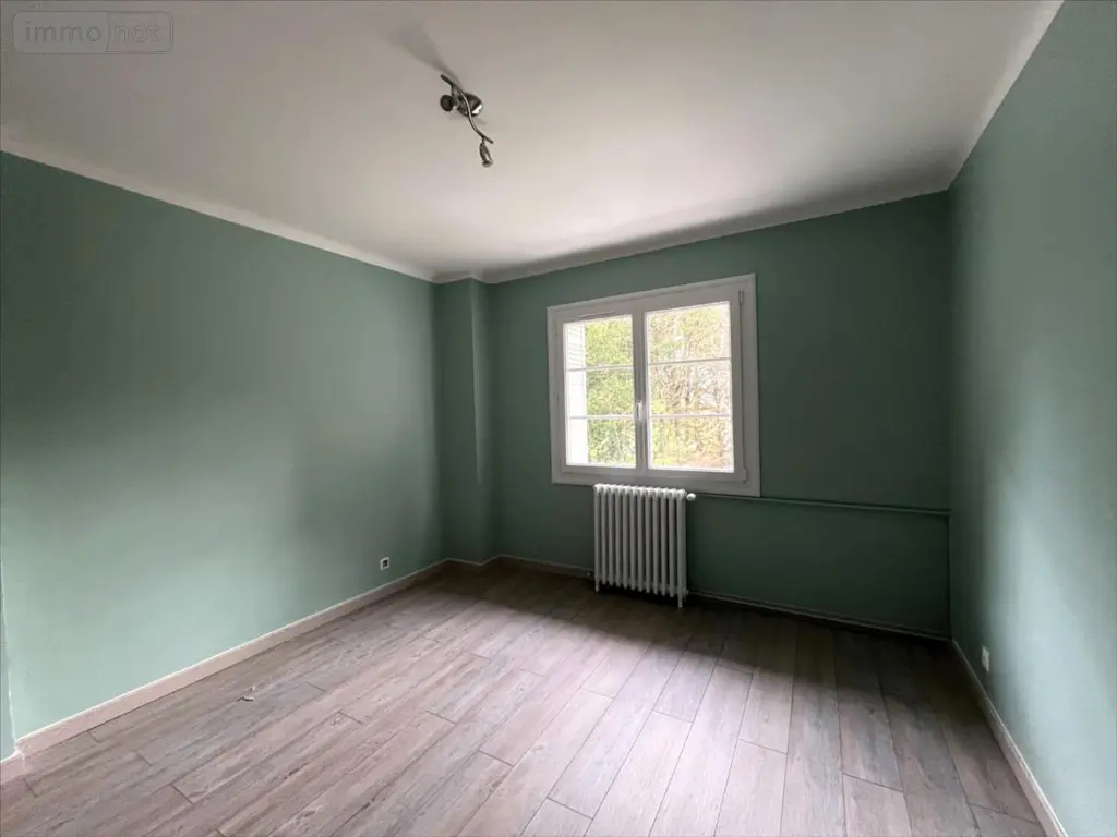 Maison a vendre Blois 41000 Loir-et-Cher 41 116 m2 5 pièces 231490 euros 41002-1079980 010