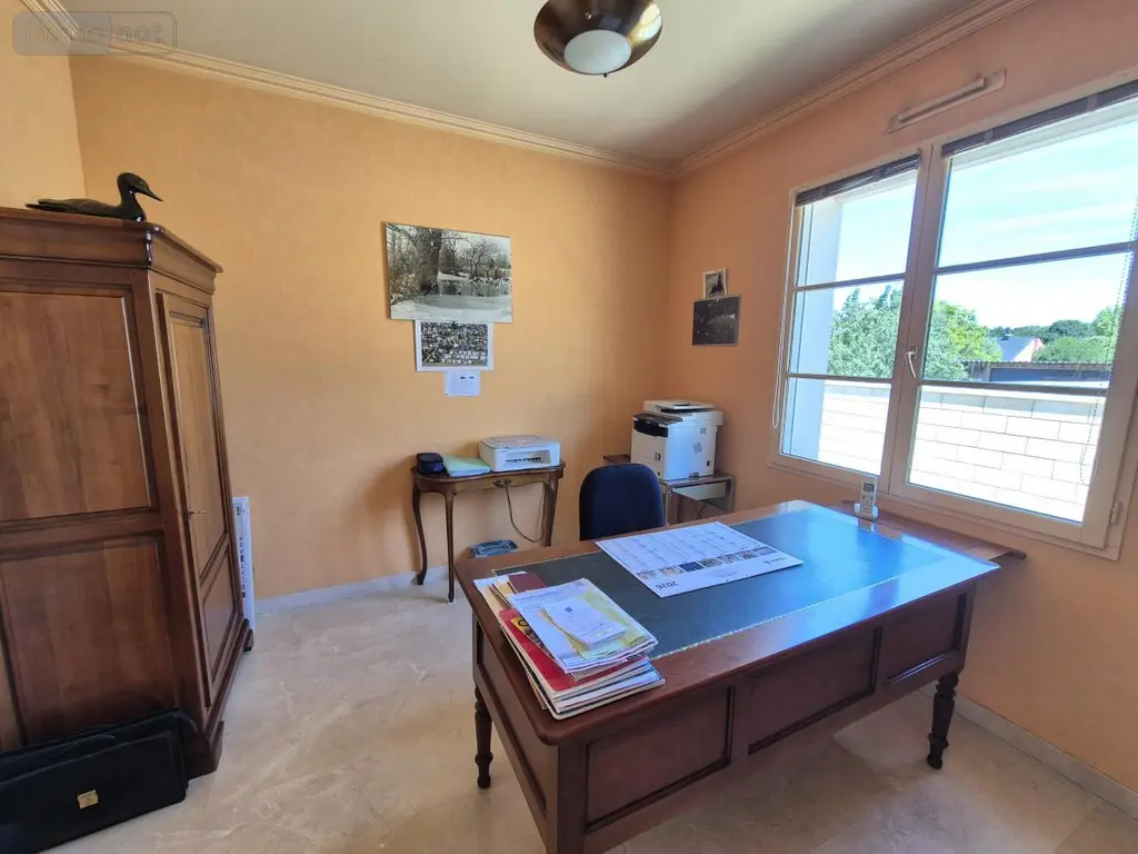 Maison a vendre Bréal-sous-Montfort 35310 Ille-et-Vilaine 35 249 m2 7 pièces 678650 euros 56049-851 006
