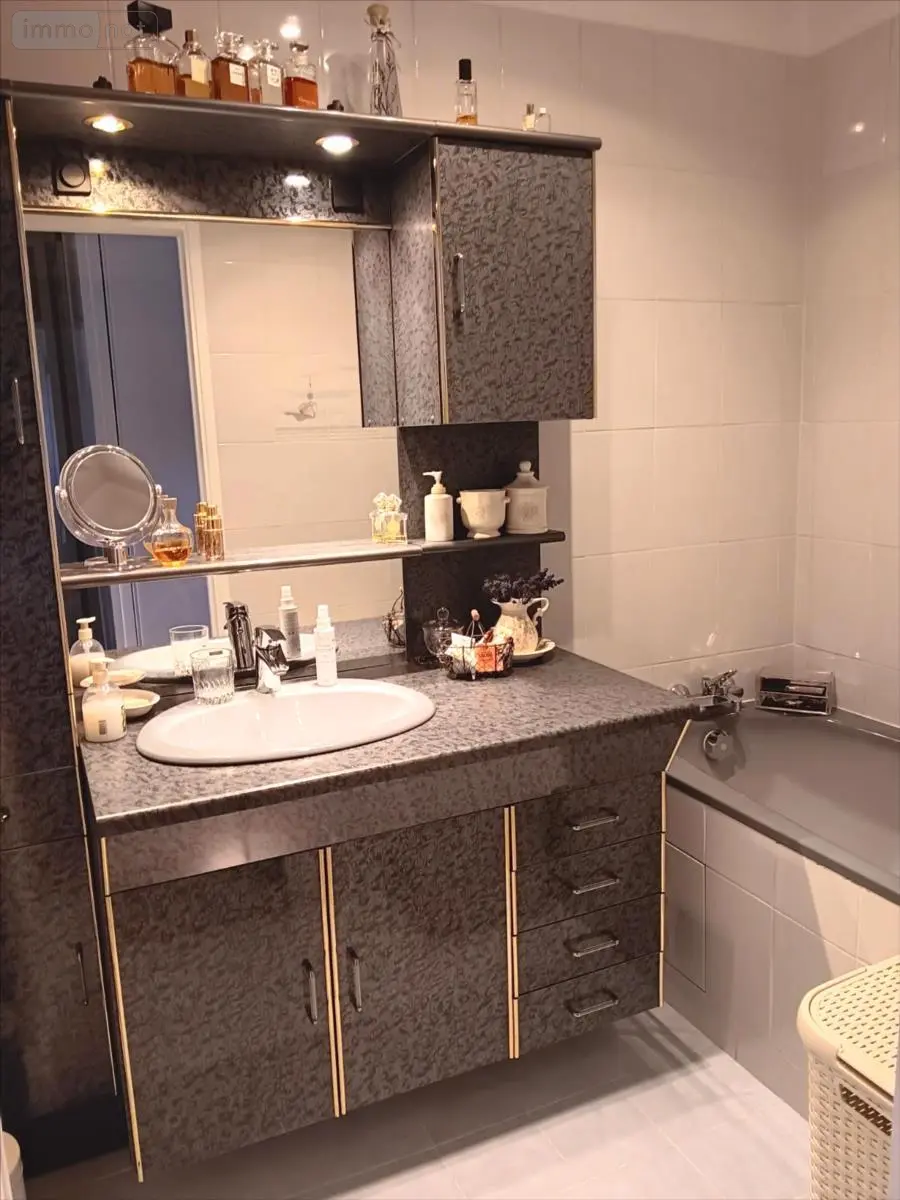 Appartement a vendre Bihorel 76420 Seine-Maritime 76 99 m2 5 pièces 100000 euros 76028-AD2025DUP 008