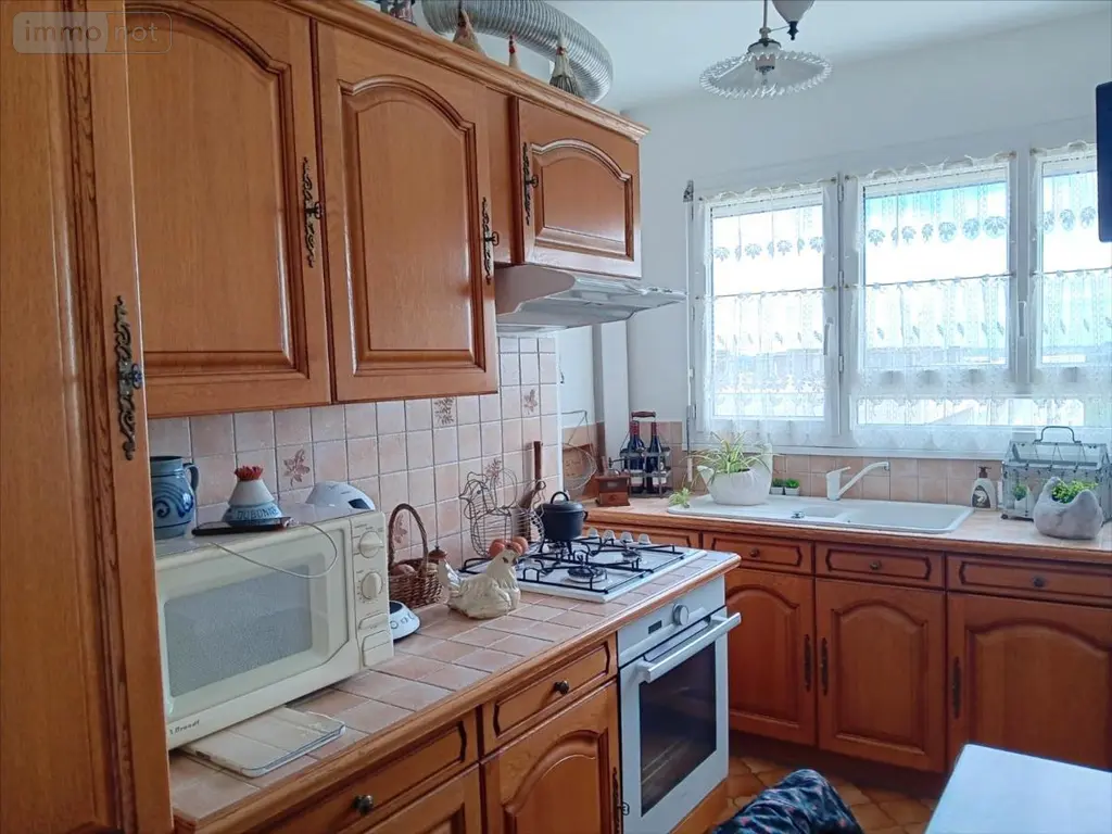 Appartement a vendre Bihorel 76420 Seine-Maritime 76 99 m2 5 pièces 100000 euros 76028-AD2025DUP 005