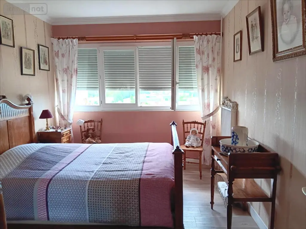 Appartement a vendre Bihorel 76420 Seine-Maritime 76 99 m2 5 pièces 100000 euros 76028-AD2025DUP 006