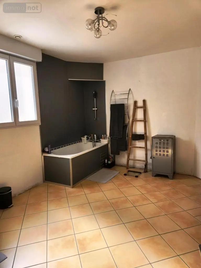 Maison a vendre Berné 56240 Morbihan 56 188 m2 5 pièces 346100 euros 56075-2484 012