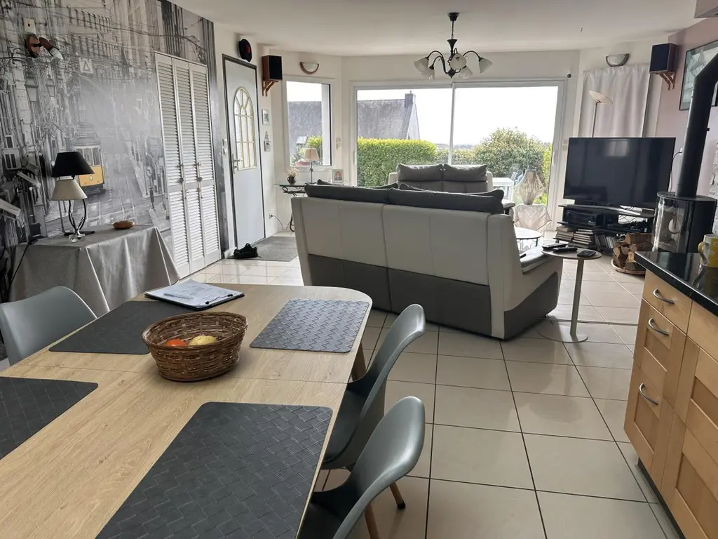 Maison a vendre Saint-Nolff 56250 Morbihan 56 120 m2 6 pièces 394140 euros 56003-1426 005