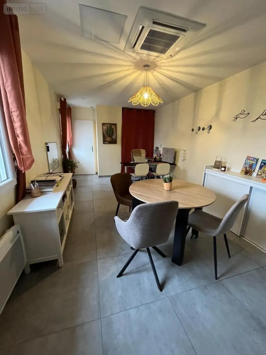 Immeuble de rapport a vendre Dole 39100 Jura 39 116 m2 260000 euros 39033-2414 005