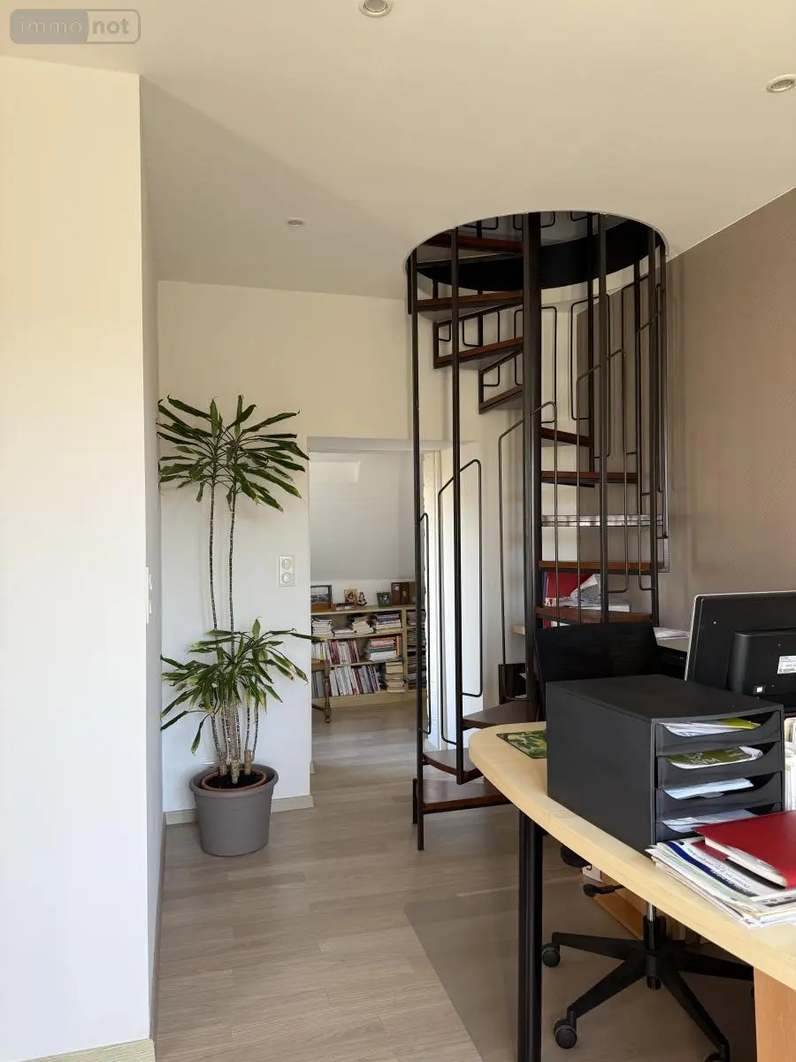 Maison a vendre Plessala 22330 Côtes-d'Armor 22 163 m2 254849 euros 22115-3631 009