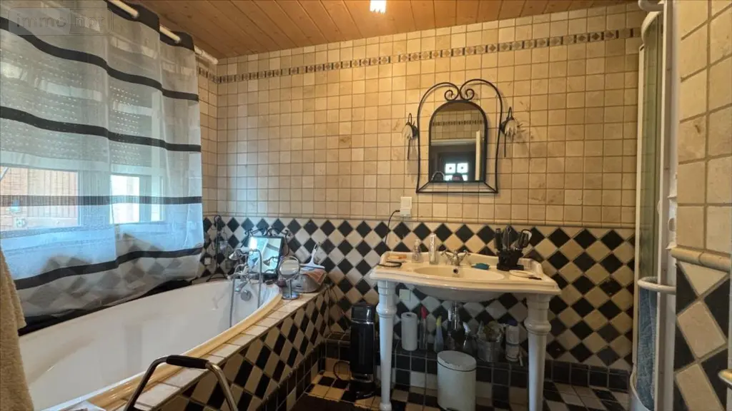 Maison a vendre Villeneuve-Renneville-Chevigny 51130 Marne 51 182 m2 8 pièces 550000 euros 51011-1081663 012