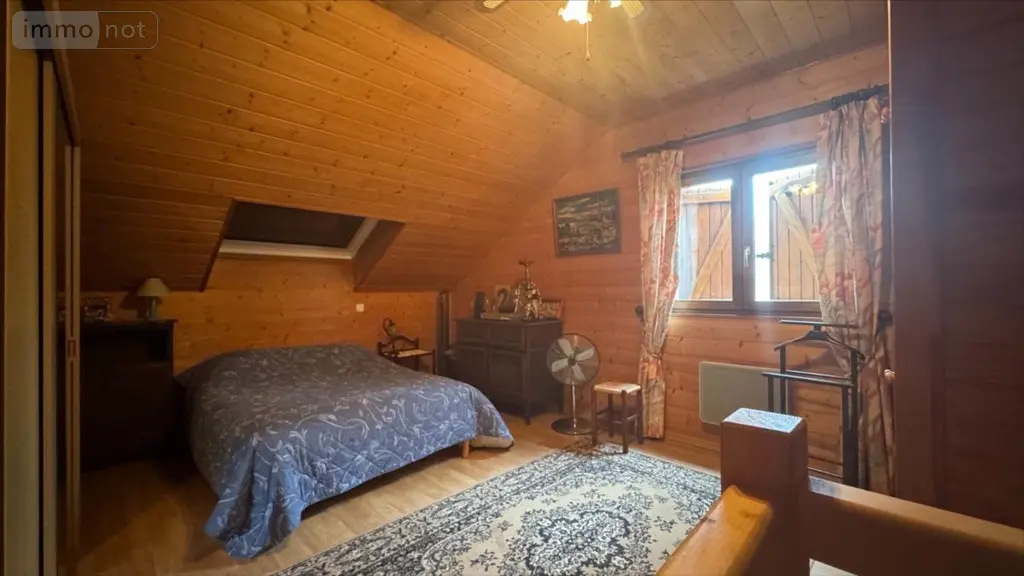 Maison a vendre Villeneuve-Renneville-Chevigny 51130 Marne 51 182 m2 8 pièces 550000 euros 51011-1081663 014