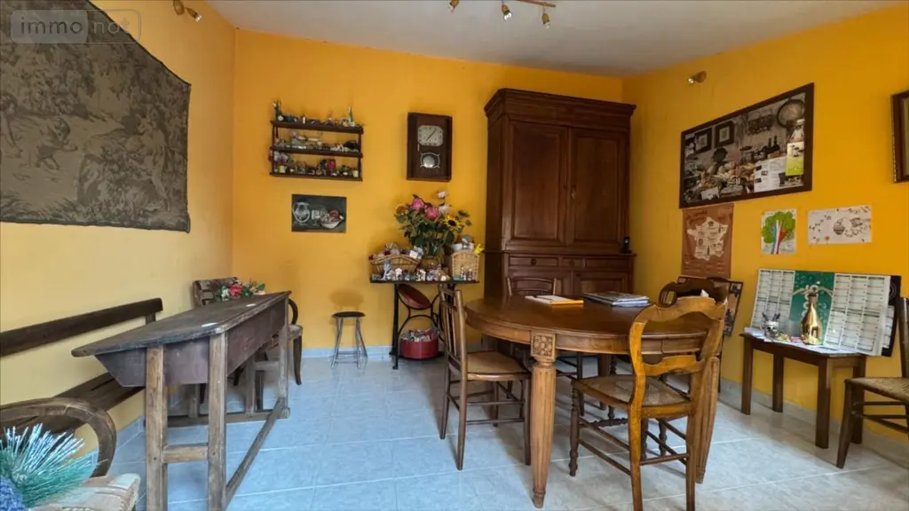 Maison a vendre Villeneuve-Renneville-Chevigny 51130 Marne 51 182 m2 8 pièces 550000 euros 51011-1081663 016