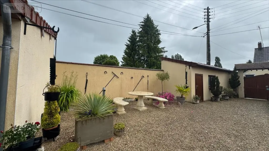 Maison a vendre Villeneuve-Renneville-Chevigny 51130 Marne 51 182 m2 8 pièces 550000 euros 51011-1081663 018