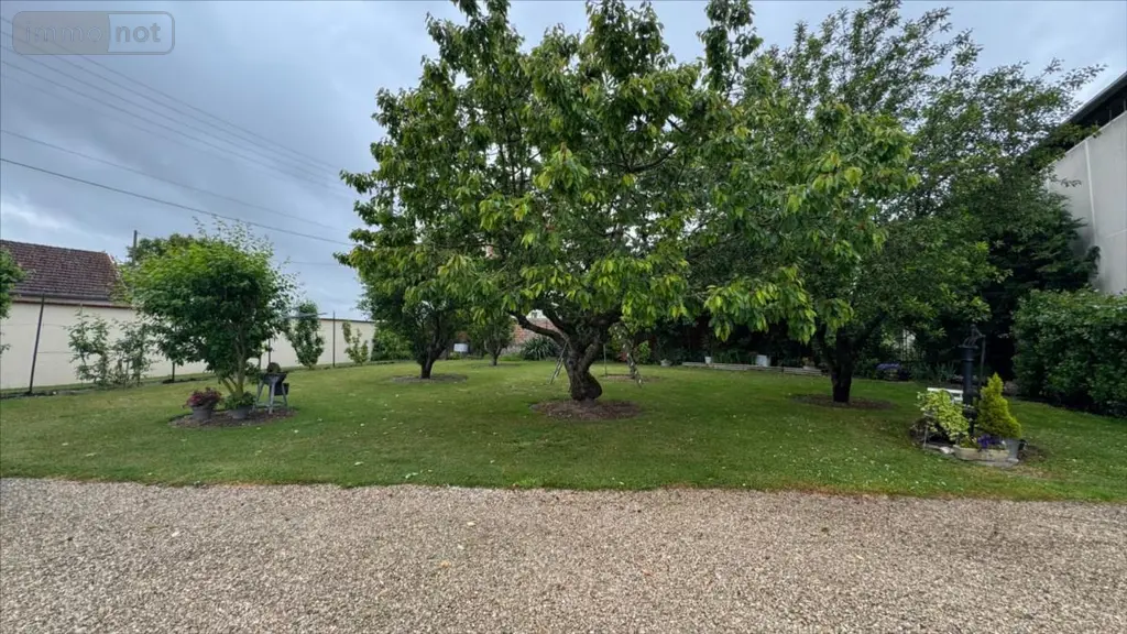 Maison a vendre Villeneuve-Renneville-Chevigny 51130 Marne 51 182 m2 8 pièces 550000 euros 51011-1081663 022