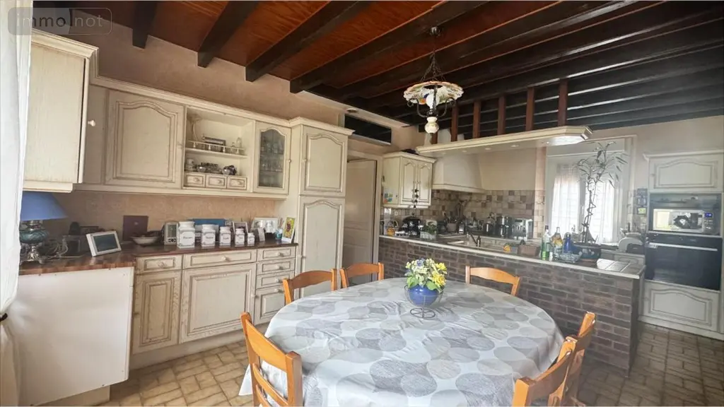 Maison a vendre Villeneuve-Renneville-Chevigny 51130 Marne 51 182 m2 8 pièces 550000 euros 51011-1081663 003