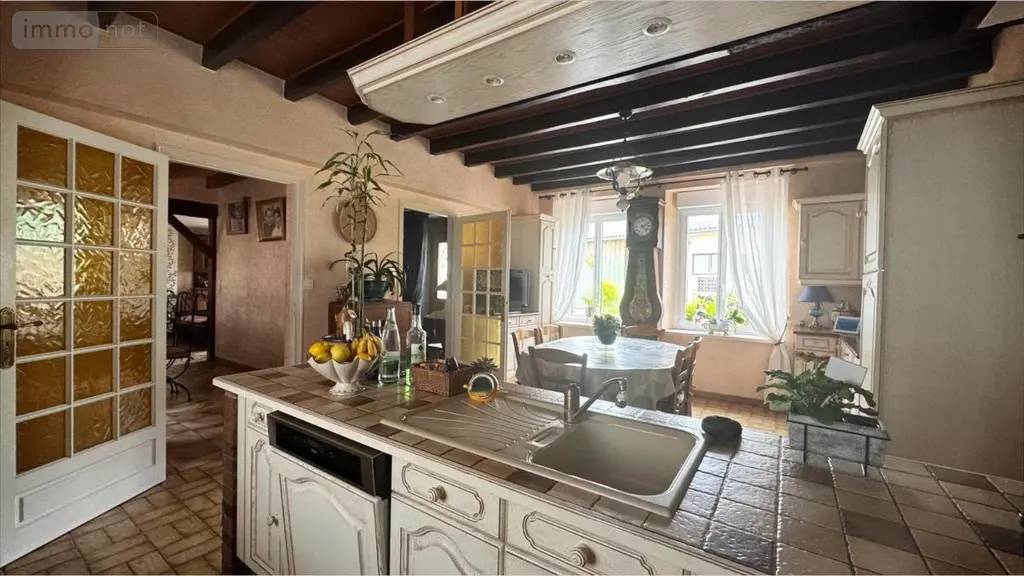 Maison a vendre Villeneuve-Renneville-Chevigny 51130 Marne 51 182 m2 8 pièces 550000 euros 51011-1081663 002