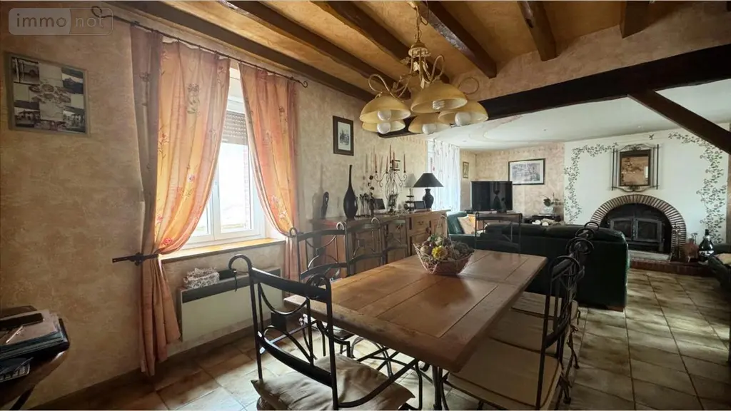 Maison a vendre Villeneuve-Renneville-Chevigny 51130 Marne 51 182 m2 8 pièces 550000 euros 51011-1081663 004