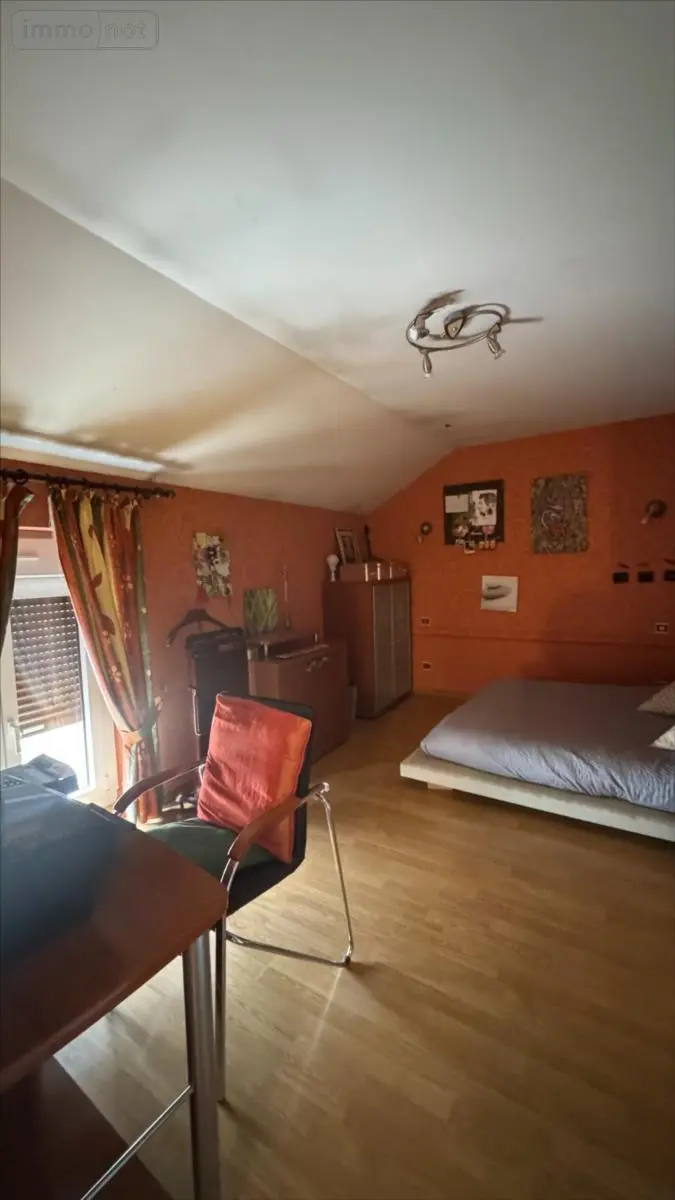 Maison a vendre Villeneuve-Renneville-Chevigny 51130 Marne 51 182 m2 8 pièces 550000 euros 51011-1081663 007