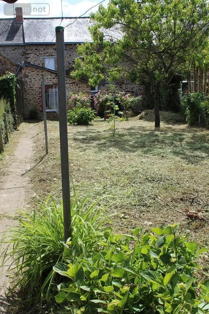 Maison a vendre La Bigottière 53240 Mayenne 53 107 m2 4 pièces 74000 euros 53004-1106 016