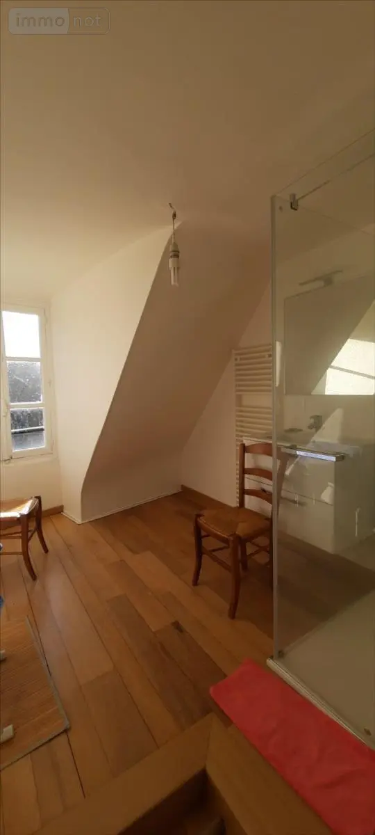 Maison a vendre Saint-Benoît-du-Sault 36170 Indre 36 285 m2 9 pièces 150500 euros 021/1546 008