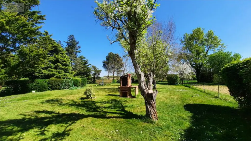 Maison a vendre Valençay 36600 Indre 36 130 m2 5 pièces 161250 euros 021/1531 012