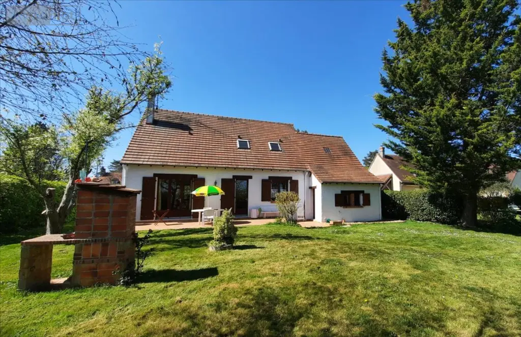 Maison a vendre Valençay 36600 Indre 36 130 m2 5 pièces 161250 euros 021/1531 003